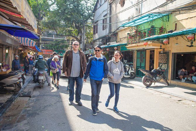 Hanoi Street Food Walking Tour and Water Puppet Show - FAQ