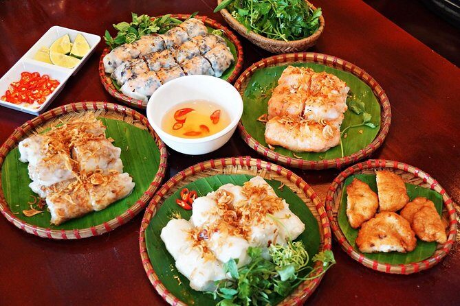Hanoi Street Food Walking Tour By Night - Introduction: Why This Tour Stands Out