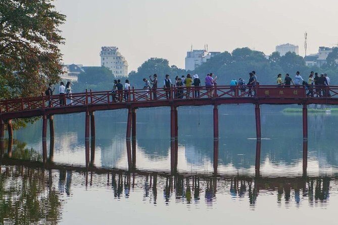 Hanoi Street Food Walking Tour By Night - Final Thoughts: Who Will Love This Tour?