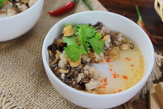 Hanoi Street Food Walking Tour By Night - FAQ (Frequently Asked Questions)