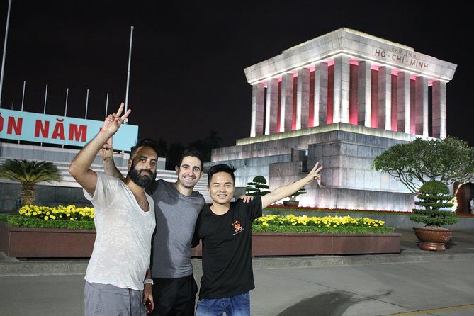 Hanoi Sunset Motorbike Tour - An In-Depth Look at the Hanoi Sunset Motorbike Tour
