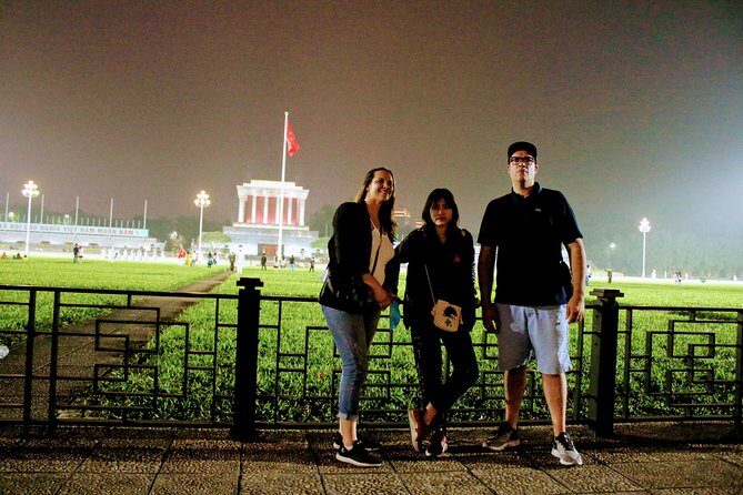 Hanoi Sunset Motorbike Tour - Who Should Consider This Tour?