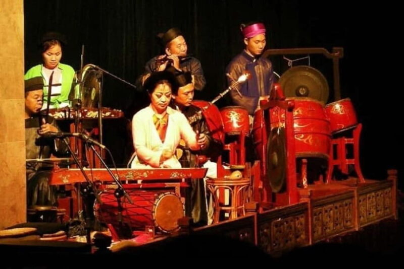 Hanoi: Thang Long Water Puppet Show Ticket - Skip The Line - FAQ