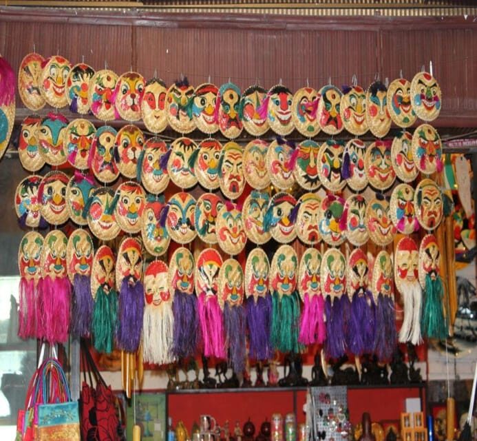 Hanoi: Thang Long Water Puppet Show Ticket - Authenticity and Cultural Significance