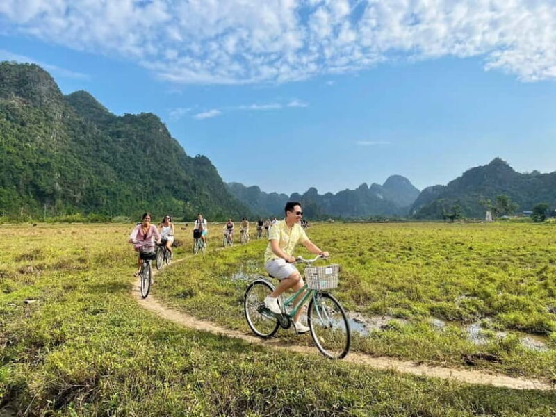 Hanoi: The newest & most luxurious cruise Cat Ba, Lan Ha Bay - Introduction: A Luxurious Day on the Water