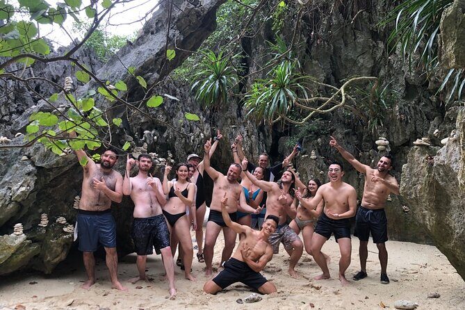 Hanoi to Cat Ba Island & Lan Ha Bay with Bike, Kayaking & Lunch - Discovering Lan Ha Bay and Cat Ba Island: A Practical Review of the Day Trip
