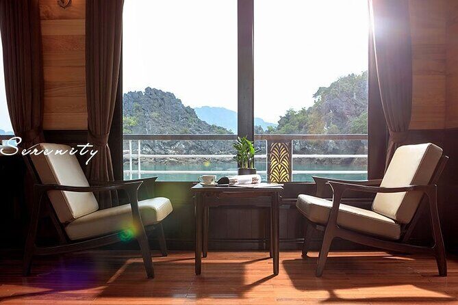 Hanoi to Cat Ba Island & Lan Ha Bay with Bike, Kayaking & Lunch - Key Points