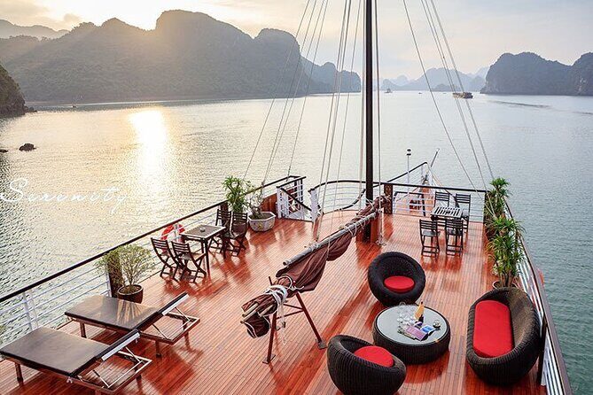 Hanoi to Cat Ba Island & Lan Ha Bay with Bike, Kayaking & Lunch - The Practical Details: What This Tour Means for You