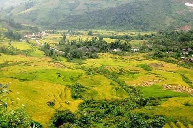 Hanoi to Fansipan Peak 2-Day Bus Tour plus Lodging, Meals, and Pickup - Day Two: Reaching Fansipan’s Summit