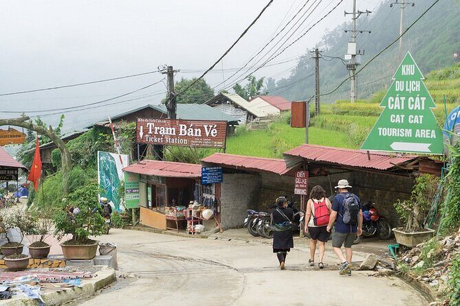 Hanoi to Fansipan Peak 2-Day Bus Tour plus Lodging, Meals, and Pickup - Who Will Love This Tour?