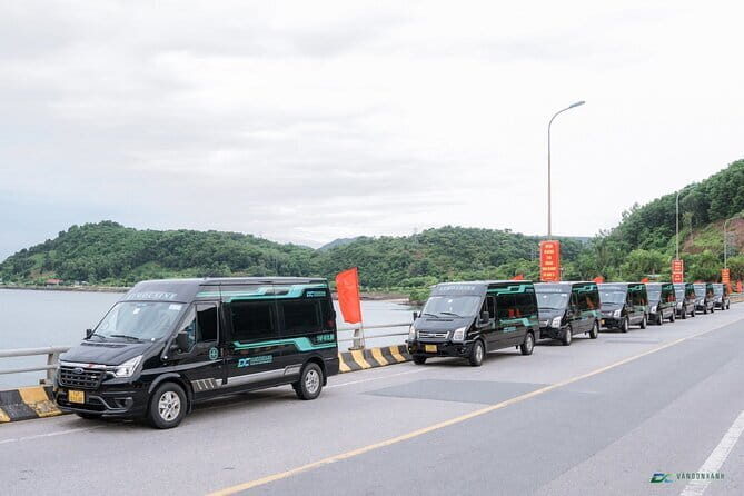 Hanoi to Halong Bay Limousine Bus Transfer - The Booking Process: Clear, but Not Always Smooth