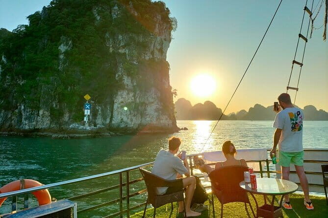 Hanoi to Halong Bay Limousine Bus Transfer - FAQ
