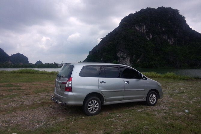 Hanoi to Ninh Binh back Hanoi (2 days) - Key Points