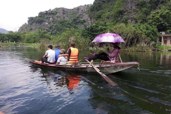Hanoi to Ninh Binh back Hanoi (2 days) - What the Guides and Travelers Say
