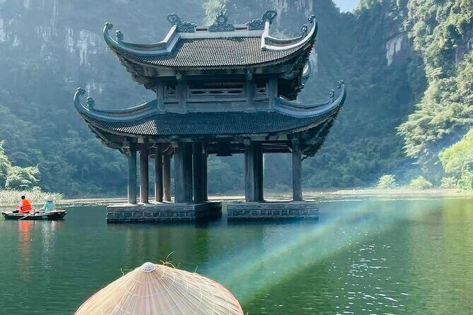 Hanoi to Ninh Binh Day Trip: Mua Cave, Trang An Boat Ride - Lunch - A Detailed Look at the Itinerary