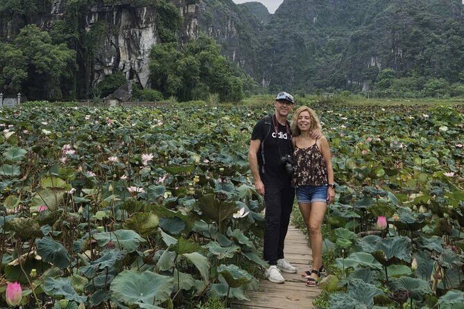 Hanoi to Ninh Binh Day Trip: Mua Cave, Trang An Boat Ride - Lunch - FAQs
