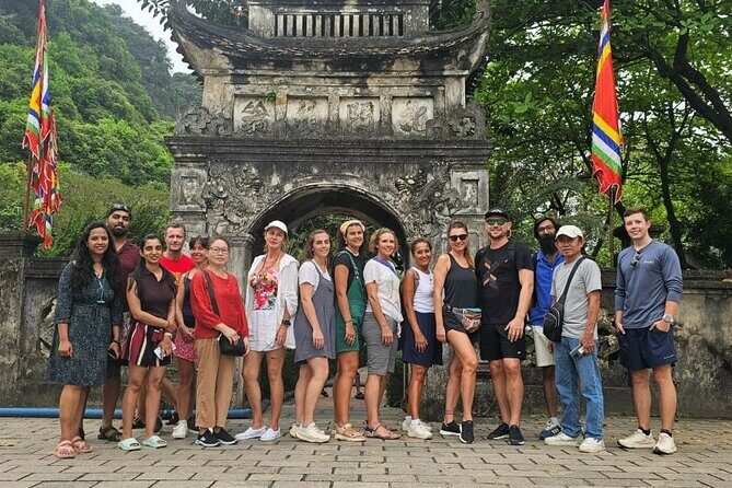 Hanoi to Ninh Binh: Hoa Lu, Trang An Boat & Mua Cave Day Tour - How Does It Value Compared to Other Tours?