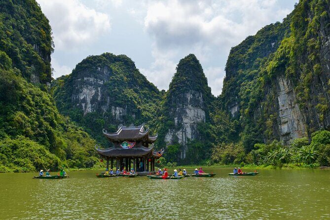 Hanoi to Ninh Binh: Hoa Lu, Trang An Boat & Mua Cave Day Tour - Who Will Love This Tour?