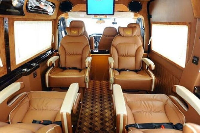 Hanoi to Sapa Bus - Private Cabin Bus - The Authentic Experience: What Makes It Unique