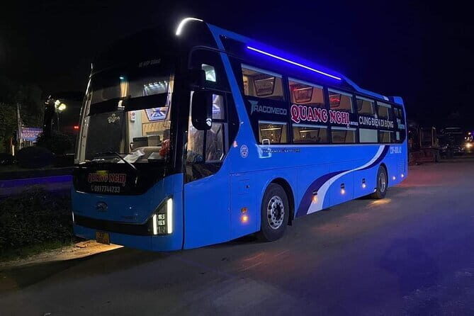Hanoi to Sapa Bus - Private Cabin Bus - Final Thoughts: Is This the Best Way to Travel from Hanoi to Sapa?