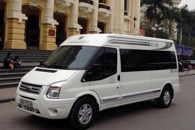Hanoi to Sapa Bus - Private Cabin Bus - FAQ