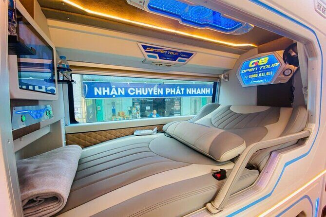Hanoi to Sapa: Daily Shuttle Bus Service - Why This Service Stands Out