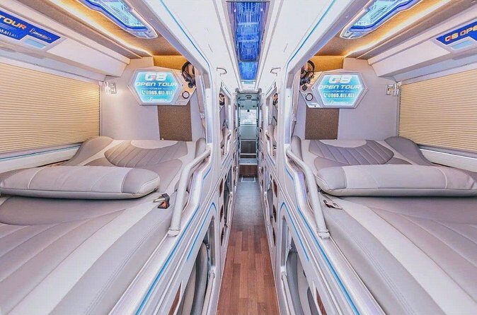 Hanoi to Sapa: Daily Shuttle Bus Service - FAQ