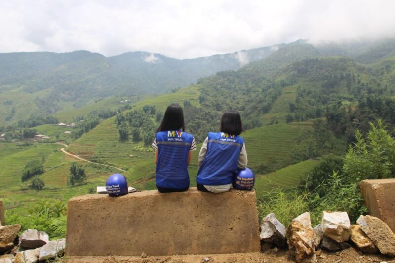 Hanoi to Sapa: Terraced Fields, Culture & Cuisine  3 Days - Key Points