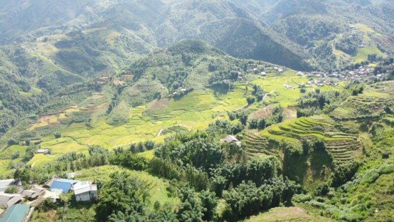 Hanoi to Sapa: Terraced Fields, Culture & Cuisine  3 Days - A Detailed Look at the Tour Experience