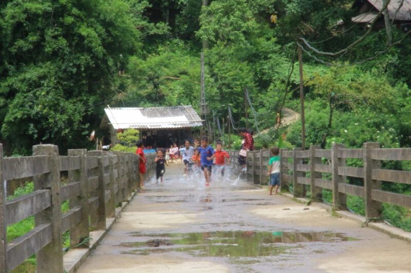 Hanoi to Sapa: Terraced Fields, Culture & Cuisine  3 Days - FAQ