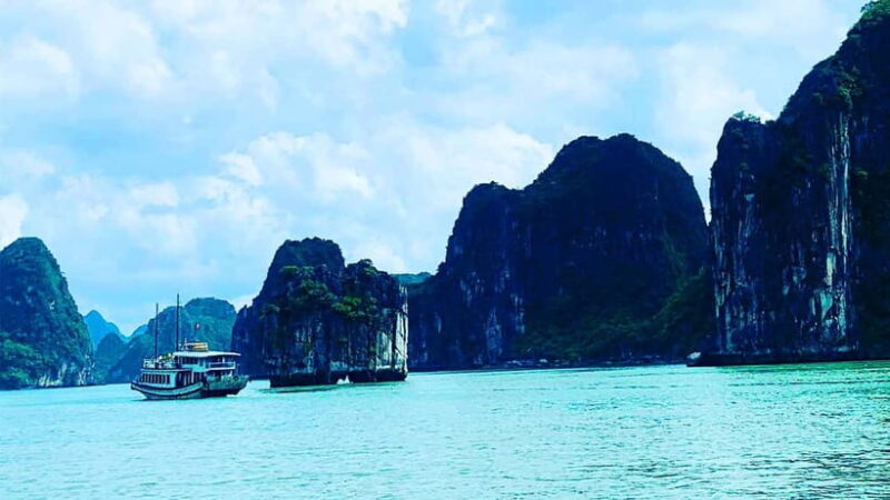 Hanoi: Top Site 1 Day Discovery Ha Long Bay Cruise - What’s Included and What Not
