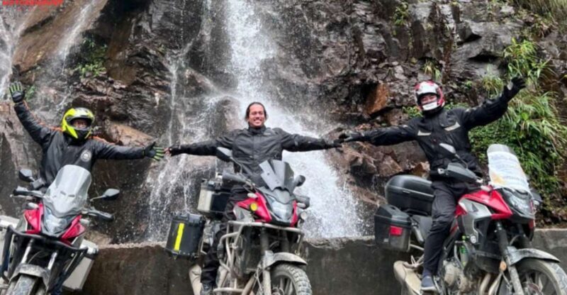 Hanoi tour: Ha Giang Loop 2 days 1 night - Motorbike tour - An In-Depth Look at the Ha Giang Loop Motorbike Tour