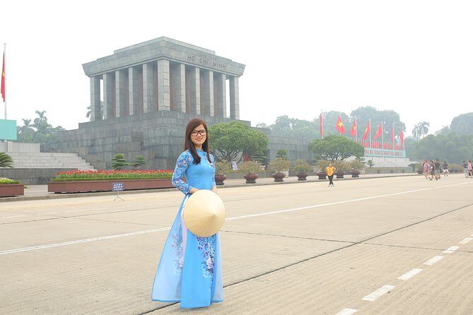 Hanoi: Tradditional Ao Dai & Non La Rental - Who Will Love This Experience?