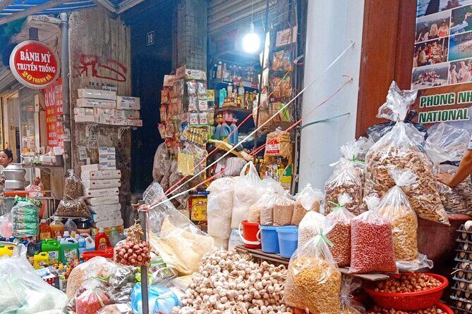 Hanoi Train Street Food Walking Tour - Summary: Who Will Love This Tour?