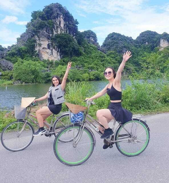 Hanoi: Trang An, Hoa L and Mua Cave 1-day Trip with Lunch - FAQs