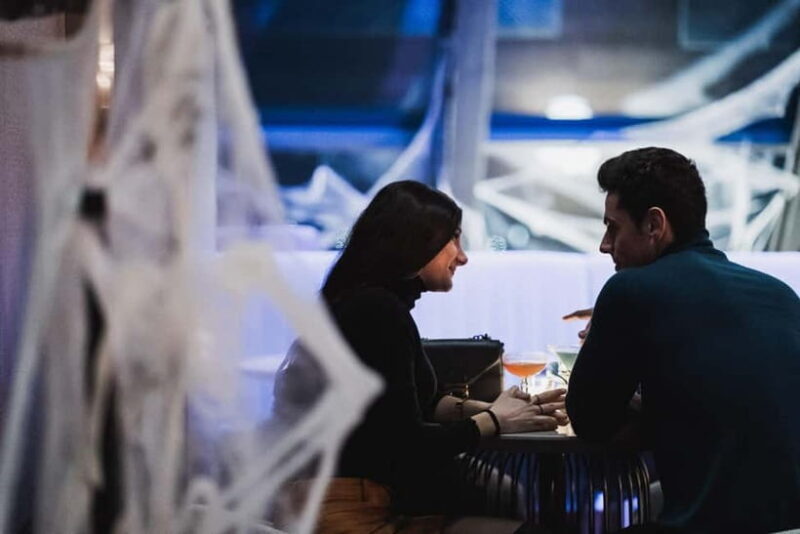 Hanoi Twilight Mixology: Speakeasy After Dark - The Itinerary in Detail
