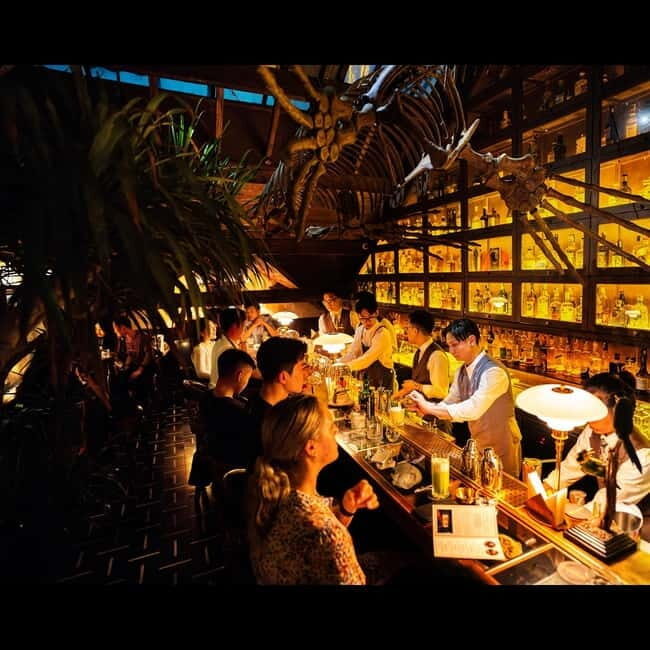 Hanoi Twilight Mixology: Speakeasy After Dark - Accessibility and Practicalities