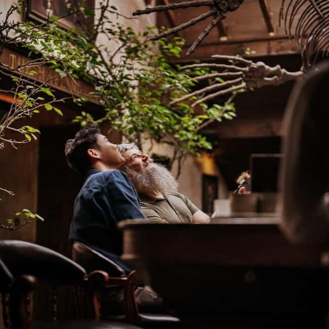 Hanoi Twilight Mixology: Speakeasy After Dark - FAQ