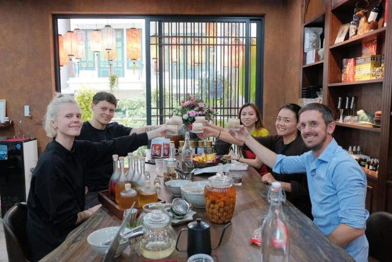 Hanoi Ultimate Coffee Workshop: Make, Learn & Taste - What Is the Hanoi Ultimate Coffee Workshop?