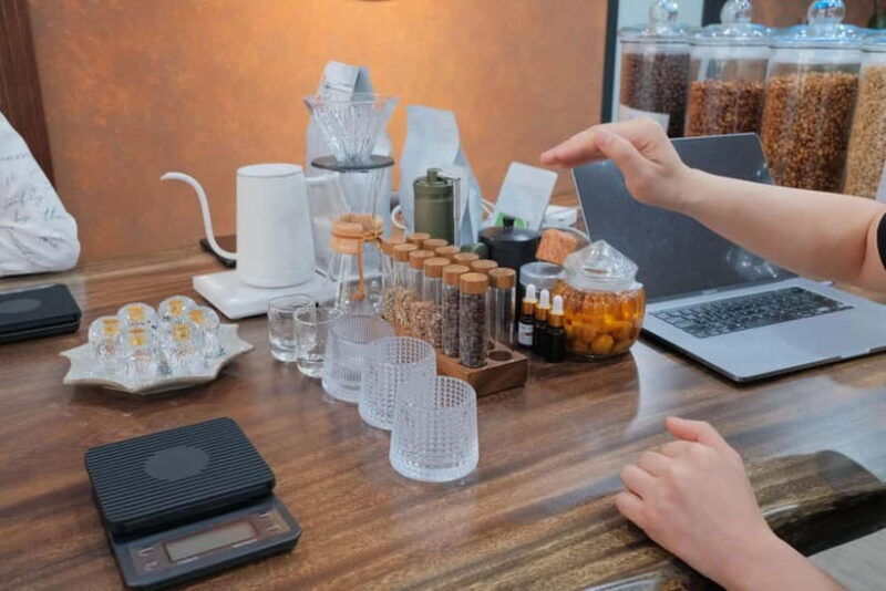 Hanoi Ultimate Coffee Workshop: Make, Learn & Taste - Who Should Consider This Experience?