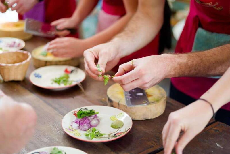 Hanoi Vegan Cooking Class: A Vietnamese Culinary Adventure - A Practical Guide to Hanoi’s Vegan Cooking Class