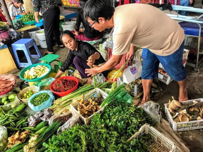 Hanoi Vegan Cooking Class: A Vietnamese Culinary Adventure - FAQs