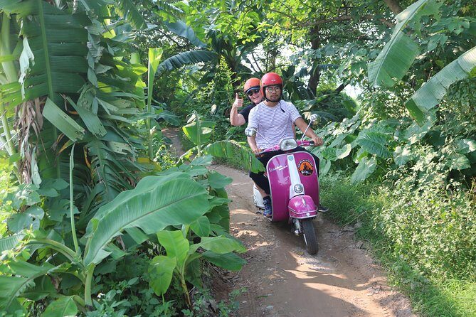 Hanoi Vespa Tour Explore Red River Delta & Rural Villages 5 Hours - Who Will Enjoy This Tour?