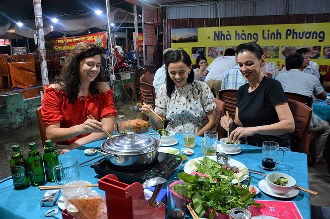 Hanoi Vespa Tours: Hanoi After Dark Vespa Food Tours - Final Thoughts