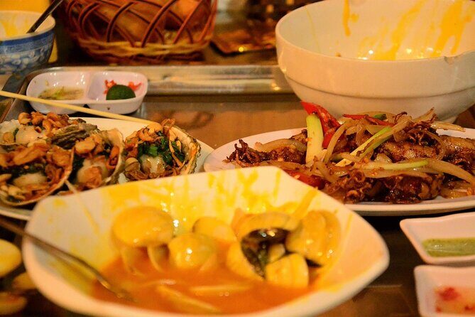 Hanoi Vespa Tours: Hanoi Vintage Vespa Food Tours - Who Will Love This Tour?