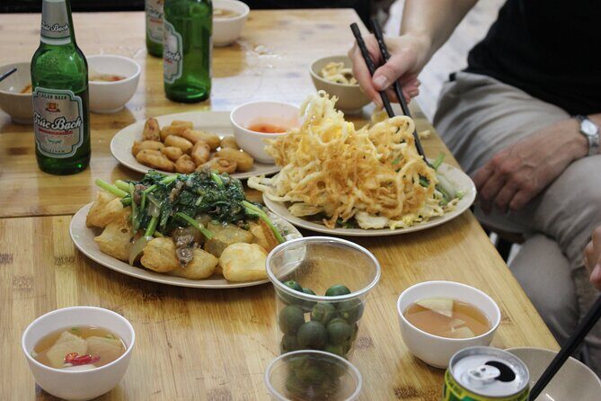 Hanoi Vespa Tours: Hanoi Vintage Vespa Food Tours - Additional Information
