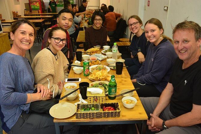 Hanoi Vespa Tours Led By Women: Hanoi City Vespa Tours - Frequently Asked Questions