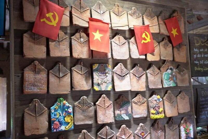 Hanoi: Viet Phu Thanh Chuong Guided Tour with Lunch & Pickup - Who This Tour Is Best For