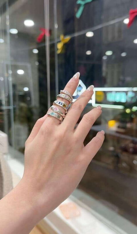Hanoi: Vietnam Gemstone Silver Clay Ring Workshop - FAQ: Your Questions Answered