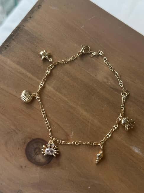 Hanoi: Vietnam gold-plated jewel assemble workshop - The Value and What You’re Getting